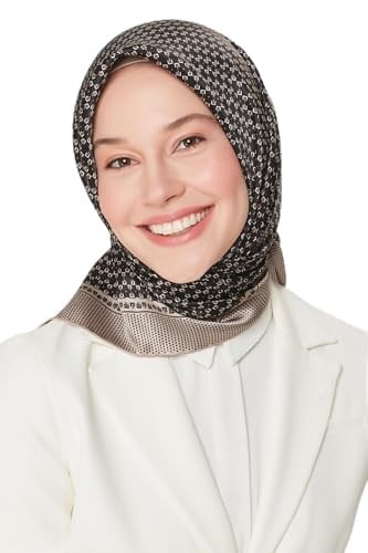 Armine Sport Twill Eşarp - 8556-05