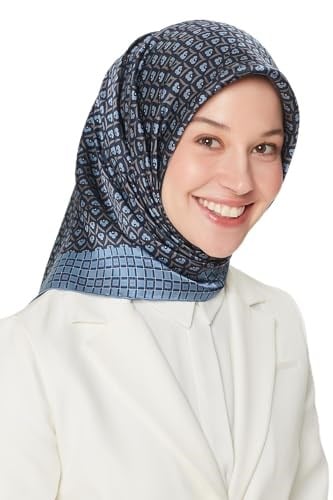 Armine Sport Twill Eşarp - 8557-85