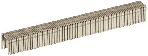 Arrow D Staples Box 1000 – Stainless Steel 508SS 12 mm 1/2