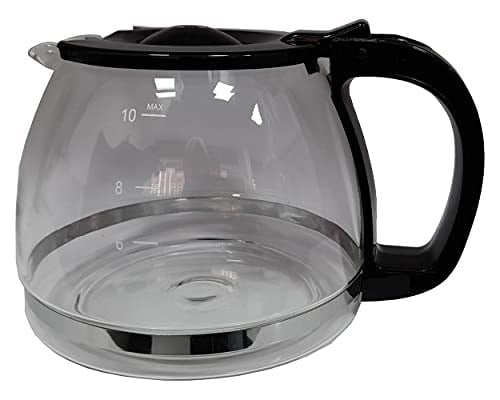 ARZUM AR3046 BREWTIME FİLTRE KAHVE MAKİNESİ ORİJİNAL CAM DEMLİK