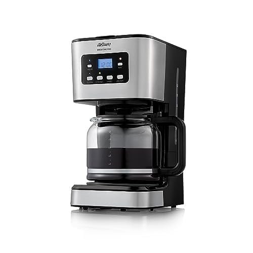 Arzum AR3073 Brewtime Pro Filtre Kahve Makinesi