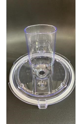 Arzum Hestia Soprano Blender Hazne Kapağı Şeffaf