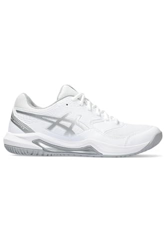ASICS Gel-dedicate 8 Spor AyakkabıKadın