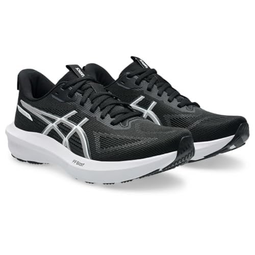 Asics Gt-1000 14 Unisex Koşu Ayakkabısı 1012B859-101 Beyaz