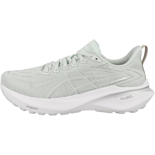 Asics Gt 2000 13 Kadın Koşu Ayakkabı 1012B666-022 Renkli