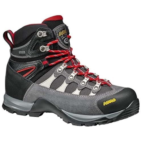 Asolo 0M3453 639 Stynger GTX ML Wool/Black Kadın Outdoor Bot