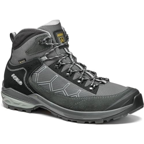 ASOLO FALCON EVO OUTDOOR ERKEK BOT 46 1/3