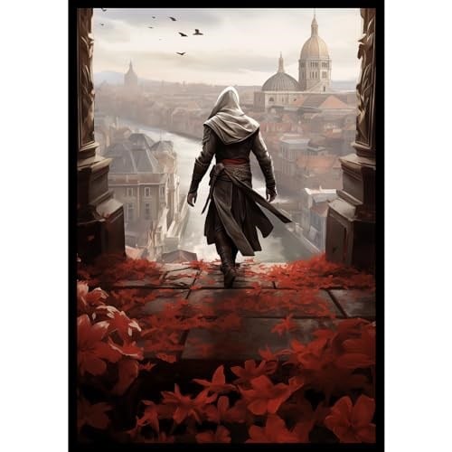 (Assassin) - 100ct Mat TCG/MTG Kart Sanat Kolları Ai Armor