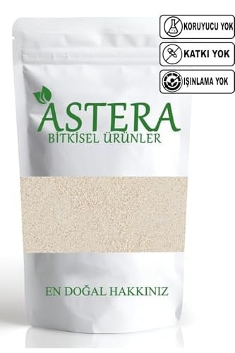 ASTERA 1 Kg Karakılçık Unu