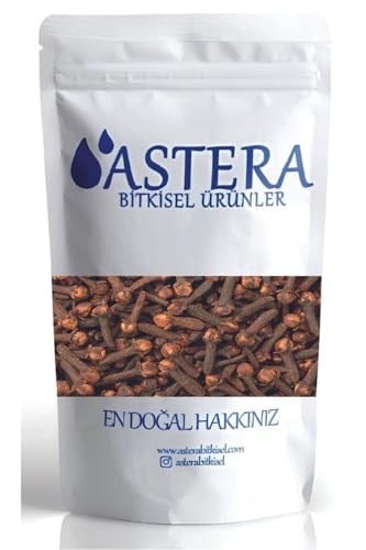 ASTERA 1 kg Karanfil Tane Lüx 1. Sınıf 1000 gr