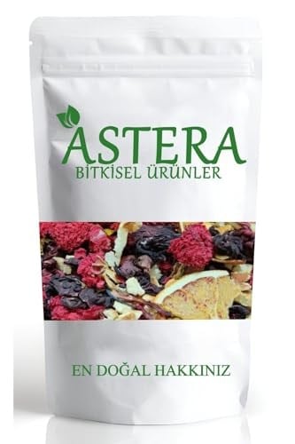 ASTERA 1 Kg Sultan Çayı ( Sultan Tea )