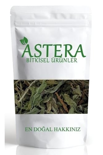 ASTERA 250 Gr Kara Hindiba Otu ( Karahindiba )