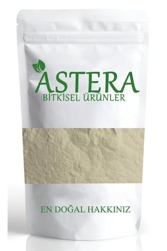 ASTERA 250 Gr Toz Arap Zamkı - Zamkı Arabi ( Akasya Gamı ) E414
