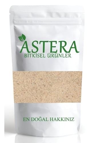 ASTERA 500 Gr Yeşil Kahve Toz ( Taze Öğütülmüş )