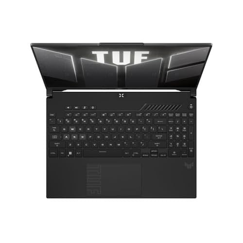 ASUS TUF Gaming A16-FA607NUQ-RL048 Gaming Dizüstü Bilgisayarı | NVIDIA® GeForce RTX™ 4050 Laptop GPU 6GB GDDR6 | AMD Ryzen™ 7 170 Processor 3.2GHz | 16GB DDR5 RAM | 512 GB SSD| 16