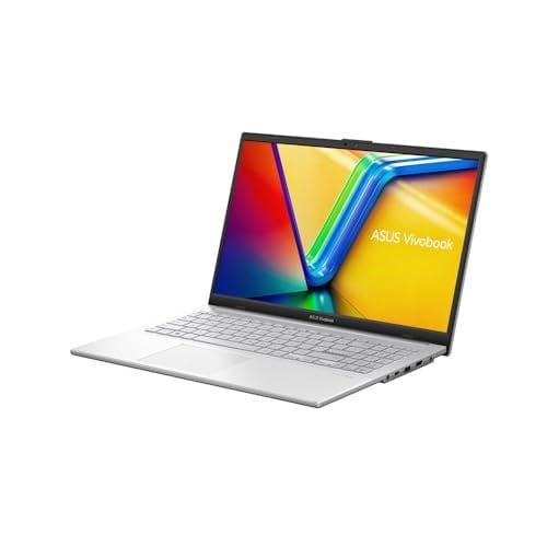 ASUS Vivobook Go 15- E1504FA-BQ4945 Dizüstü Bilgisayarı |15.6-inch, FHD (1920 x 1080) 16:9 aspect ratio, 60Hz refresh rate, AMD Mendocino R5, LPDDR5 8GB, 512GB M.2 NVMe™ PCIe® 3.0 SSD, DOS