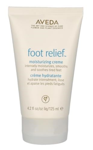 AVEDA Foot Relief Moisturizing Creme Nemlendirici Krem 125ml