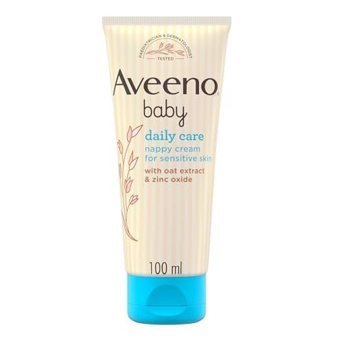 Aveeno Baby Barrier Cream 100ml
