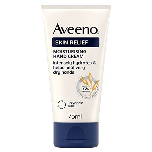 AVEENO® CILT RELIEF NEMLENDIRICI EL KREMI (Ambalaj Değişebilir)
