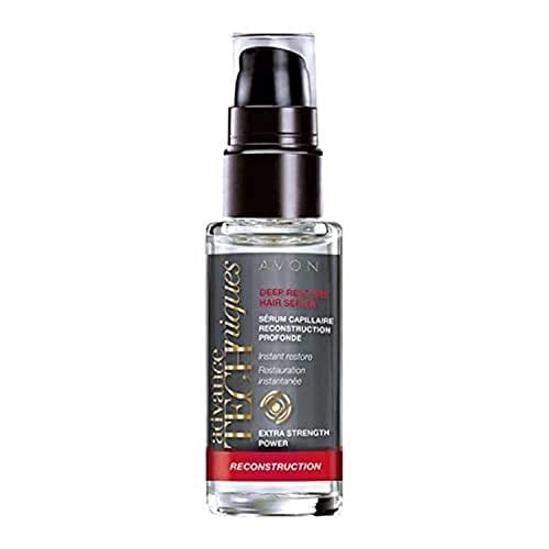 Avon Advance Techniques Reconstruction Treatment Onarıcı Saç Serumu 30 Ml.