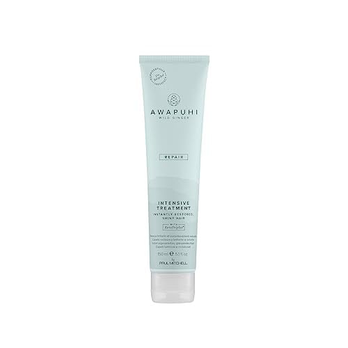 Awapuhi Wild Ginger Paul Mitchell Awg Intensive Treatment Yoğun Haftalik Bakim 150 Ml