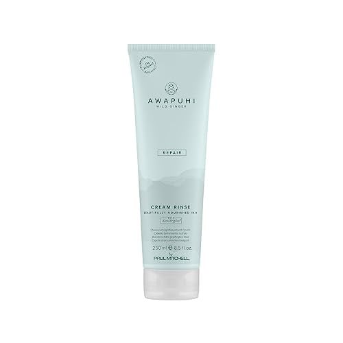 Awapuhi Wild Ginger Paul Mitchell Awg Repair Cream Rinse Bakim Kremi 250 Ml