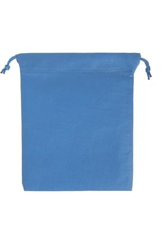 Ayakkabı Torbası 70 gr 20 Adet Koyu Mavi hemdeNM10