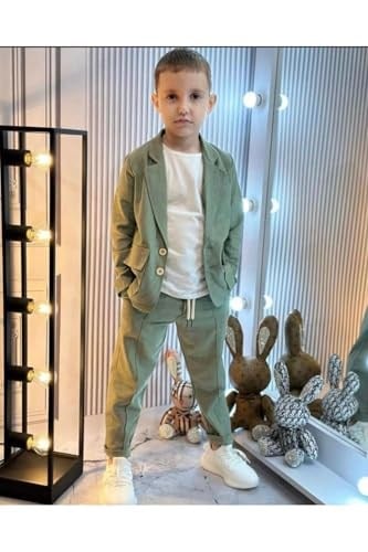Ayıcık Baskılı Oversize 3'lü Takım