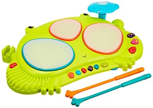 B. BToys BTOYS-bx1953z Kız İmitasyon, Çok Renkli