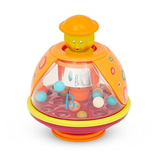 B. Toys 44131 – Poppitoppy, mandalina renginde