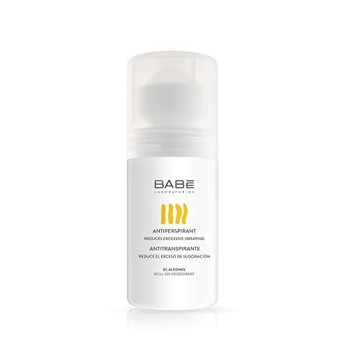 Babé Laboratories ROLL-ON DEODORANT 1 Paket (1 x 50 ml)