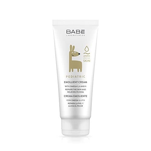 Babe Emollient Cream 200ml