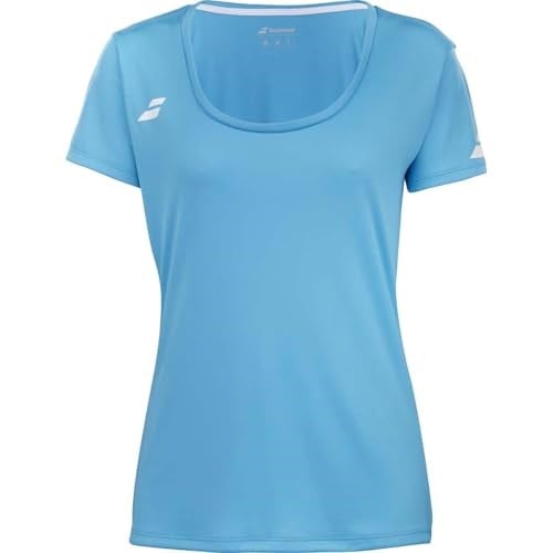 Babolat Play Cap Sleeve Top Kız Çocuk Tişört
