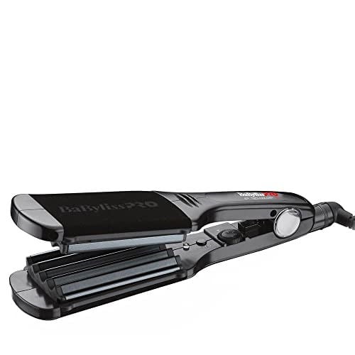 BaByliss PRO 2512TTE 60mm Saç Tost Makinesi