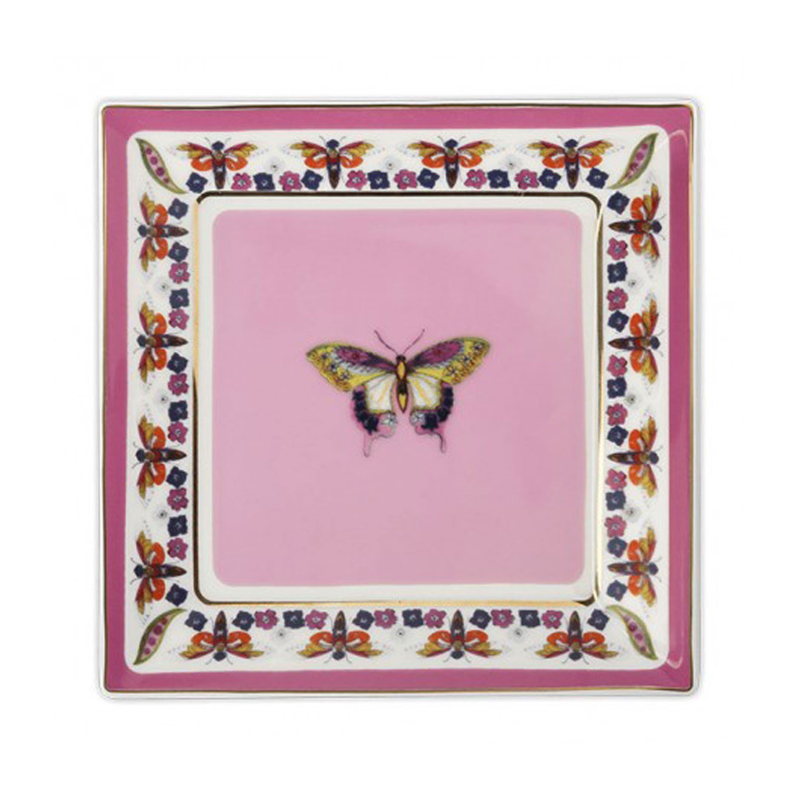 Baci Milano Amazzonia Mini Tabak 15 cm