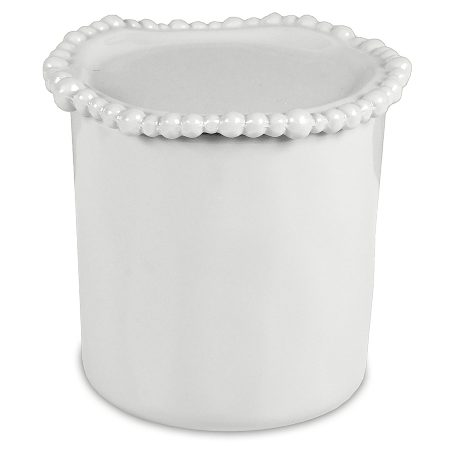 Baci Milano Joke Table Kitchen Melamin Kavanoz 11 cm x 11 cm