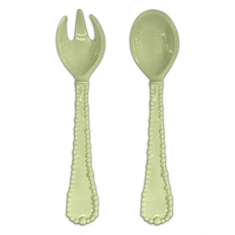 Baci Milano Joke Table Kitchen Melamin Salata Servislik