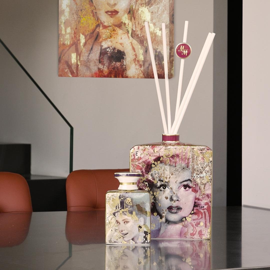 Baci Milano Memories Marilyn Maxi Şişe