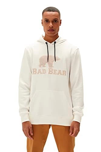 Bad Bear 22.02.12.001-C04 Brand Erkek Sweatshirt