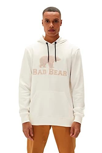 Bad Bear 22.02.12.001-C04 Brand Erkek Sweatshirt
