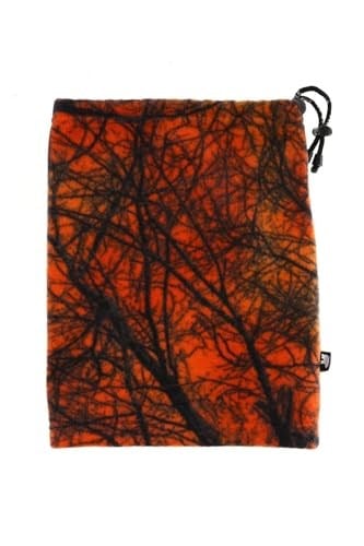 Bad Bear Equınox Warmer Bandanna Orange