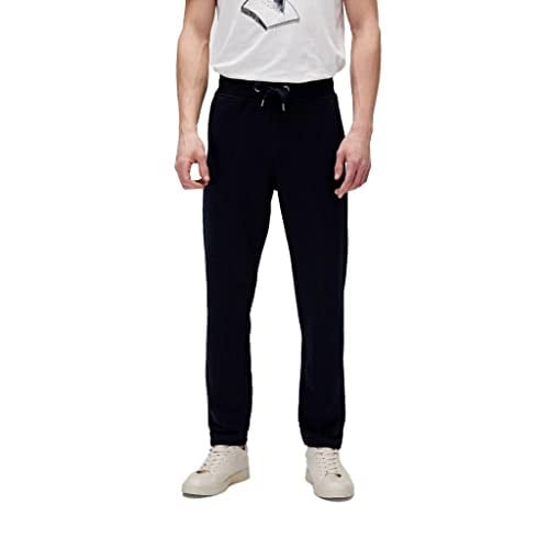 Bad Bear Erkek Eşofman Alt Solid 180214006-NGT M