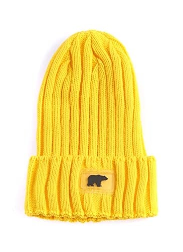 Bad Bear Fisherman Beanie Şapka Erkek
