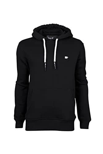 Bad Bear Simple Hoodie Kazak Erkek