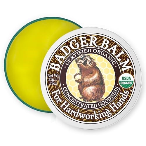 Badger Balm El Kremi 21 gr