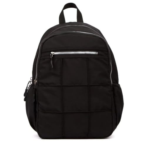 Bag Mery Kadın Siyah Sırt Çantası PB200-01