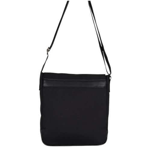 Bagacar Siyah Unisex 13