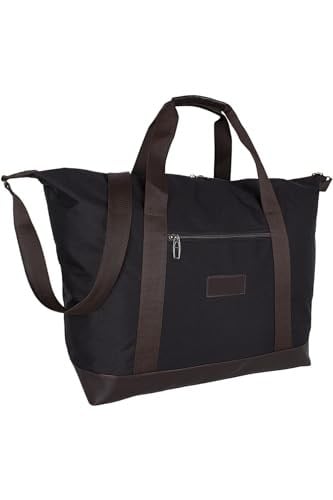 Bagacar Unisex Omuz Askılı Spor Seyahat Ve Plaj Çantası