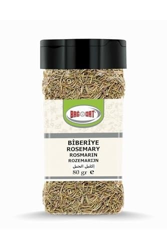 Bağdat Biberiye 80 Gr.