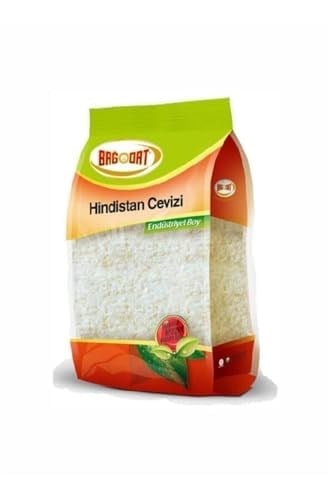Bağdat Glutensiz Hindistan Cevizi 500 g